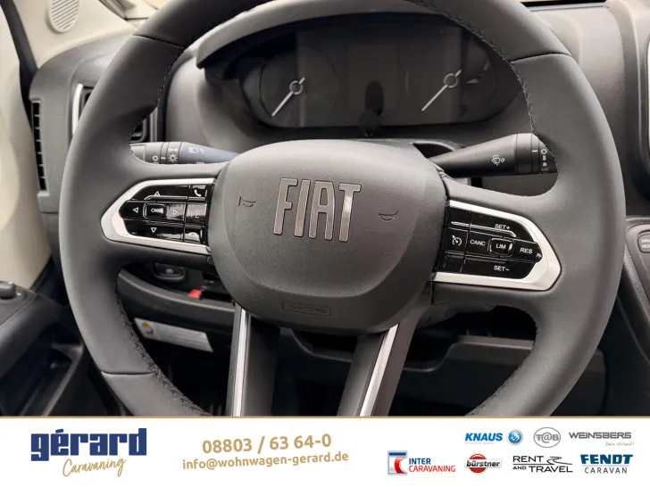 Fahrzeugbild Weinsberg CaraSuite EDITION SPICY 650 MEG #27