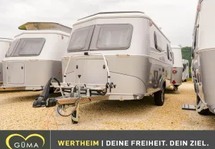 Bild Touring 540
