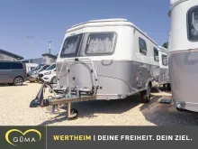 Fahrzeugbild Hymer Eriba Eriba Touring 542 ***PREISVORTEIL: 6.665 EURO*** #1