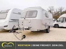 Fahrzeugbild Hymer Eriba Eriba Touring 530 **PREISVORTEIL: 4.360 EURO** #1