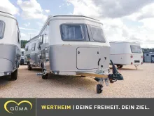 Fahrzeugbild Hymer Eriba Eriba Touring 530 ***PREISVORTEIL: 8.110 EURO*** #1