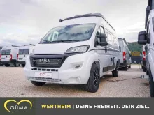 Fahrzeugbild Laika Ecovip 540 *TAGESZULASSUNG* #1