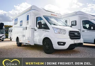 Bild Just Go! T 6615 EB