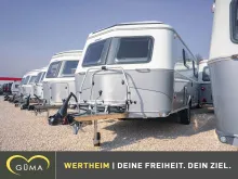 Fahrzeugbild Hymer Eriba Eriba Touring 620 **PREISVORTEIL: 10.010 EURO** #1