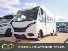 Fahrzeugbild Dethleffs Trend I 7057 EBL *SUMMER SALE* #1