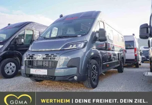 Bild Globetrail 640 ES