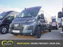 Fahrzeugbild Dethleffs Globetrail 640 ES Fiat *SUMMER SALE* #1