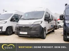 Fahrzeugbild Sunlight Cliff 640 ***GÜMA-SONDERPREIS-AKTION*** #1