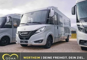 Bild B-Klasse ML I 780
