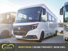 Fahrzeugbild Niesmann + Bischoff Arto 88 E Ab sofort verfügbar!! #1