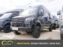 Fahrzeugbild Hymer Grand Canyon S 600 VORTEIL: 19.610 EURO #1