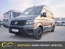 Fahrzeugbild Dethleffs Globetrail Performance 600 DR VW *SUMMER SALE* #1