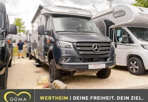 Bild ML-T 580