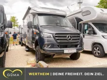 Fahrzeugbild Hymer ML-T 580 ***PREISVORTEIL: 29.145 EURO*** #1