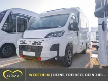 Fahrzeugbild Dethleffs Globebus Camp Active T 1 *SUMMER SALE* #1