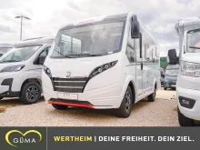 Fahrzeugbild Dethleffs Globebus Active I 1 *SUMMER SALE* #1
