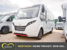 Fahrzeugbild Dethleffs Globebus I 6 *SUMMER SALE* #1