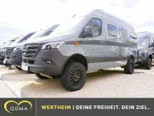 Fahrzeugbild Hymer Grand Canyon S 600 *PREISVORTEIL: 18.045 EURO* #1