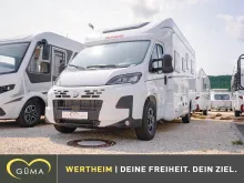 Fahrzeugbild Dethleffs Just Camp T 6752 DBL *SUMMER SALE* #1