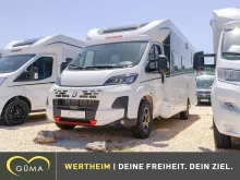 Fahrzeugbild Dethleffs Just Camp Active T 6812 EB *SUMMER SALE* #1