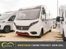 Fahrzeugbild Dethleffs Esprit I 7150-2 EB *GÜMA DAYS DEAL* #1