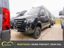 Fahrzeugbild Hymer Grand Canyon S 600 **PREISVORTEIL: 20.250 EURO** #1