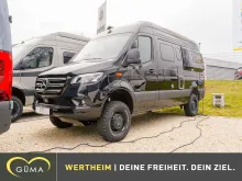 Fahrzeugbild Hymer Grand Canyon S 600 **PREISVORTEIL: 19.665 EURO** #1