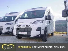 Fahrzeugbild Sunlight Adventure V 60 ***GÜMA-SONDERPREIS-AKTION*** #1