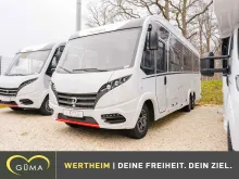 Fahrzeugbild Dethleffs Globetrotter XL I 7850-2 EB *SUMMER SALE* #1