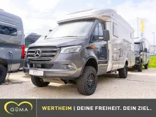 Fahrzeugbild Hymer ML-T 580 *Sie sparen 30.004,- EURO* #1
