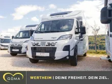 Fahrzeugbild Sunlight Adventure T 67 ***GÜMA-SONDERPREIS-AKTION*** #1