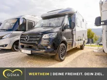 Fahrzeugbild Hymer B-Klasse MC T BlackLine 600 VORTEIL: 24.530 EURO #1