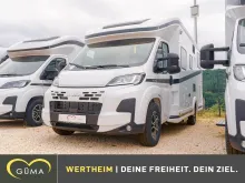 Fahrzeugbild Laika Kosmo L 319 *SIE SPAREN 22.616,-EURO* #1