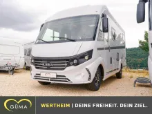 Fahrzeugbild Laika Ecovip H 2109 *SIE SPAREN 29.340,-EURO* #1