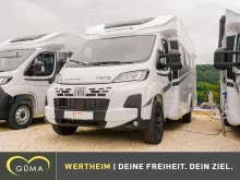 Fahrzeugbild Sunlight Adventure T 67S ***GÜMA-SONDERPREIS-AKTION*** #1