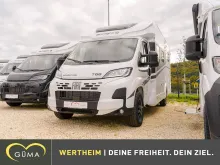 Fahrzeugbild Sunlight Adventure T 68 ***GÜMA-SONDERPREIS-AKTION*** #1