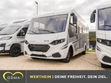 Fahrzeugbild Sunlight Adventure I 67S ***GÜMA-SONDERPREIS-AKTION*** #1