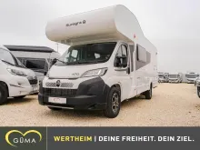 Fahrzeugbild Sunlight A 70 ***GÜMA-SONDERPREIS-AKTION*** #1