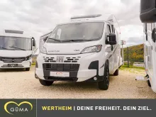Fahrzeugbild Sunlight Adventure V 60 ***GÜMA-SONDERPREIS-AKTION*** #1