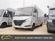 Fahrzeugbild Hymer B-Klasse MC I 680 **PREISVORTEIL: 18.840 EURO** #1