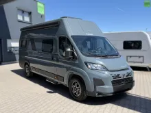 Fahrzeugbild Knaus BoxLife PLATINUM SELECTION 630 ME Care-Drive2026 #1