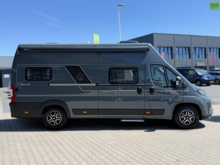 Fahrzeugbild Knaus BoxLife PLATINUM SELECTION 630 ME Care-Drive2026 #3