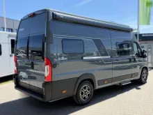 Fahrzeugbild Knaus BoxLife PLATINUM SELECTION 630 ME Care-Drive2026 #4