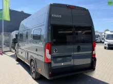 Fahrzeugbild Knaus BoxLife PLATINUM SELECTION 630 ME Care-Drive2026 #5