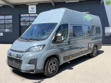 Fahrzeugbild Knaus BoxLife PLATINUM SELECTION 630 ME Care-Drive2026 #6