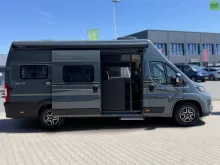 Fahrzeugbild Knaus BoxLife PLATINUM SELECTION 630 ME Care-Drive2026 #7