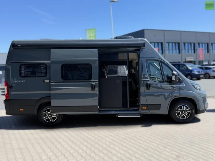 Fahrzeugbild Knaus BoxLife PLATINUM SELECTION 630 ME Care-Drive2026 #7