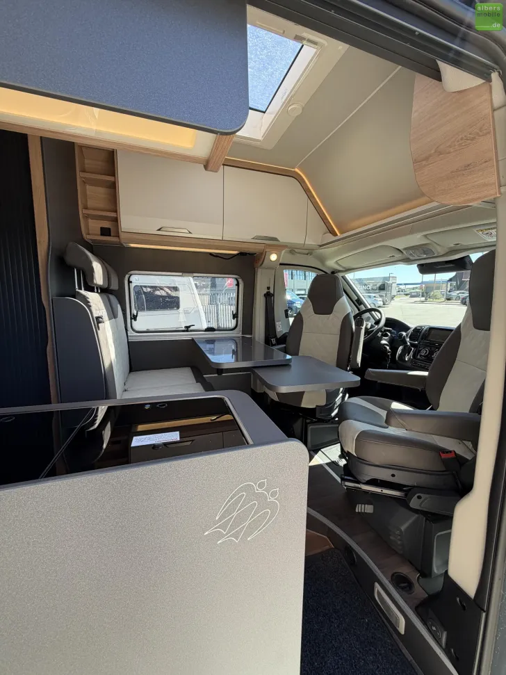 Fahrzeugbild Knaus BoxLife PLATINUM SELECTION 630 ME Care-Drive2026 #8