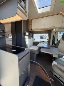 Fahrzeugbild Knaus BoxLife PLATINUM SELECTION 630 ME Care-Drive2026 #9