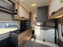 Fahrzeugbild Knaus BoxLife PLATINUM SELECTION 630 ME Care-Drive2026 #10